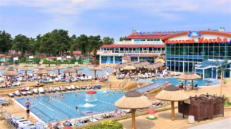 Hotels Am Meer Mit Aquapark Resort Panorama Morska