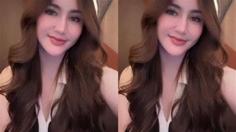 Awal Mula Selebgram Jelita Jeje Viral Bela Erina Gudono Kini Mertua