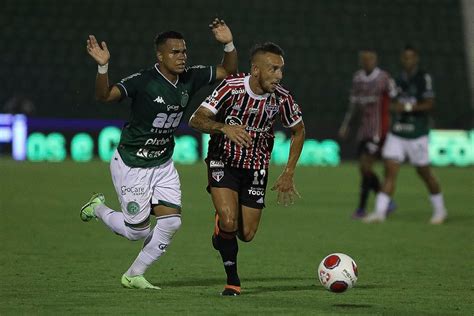 Cl Ssico Paulista Onde Assistir Guarani X S O Paulo Pela Rodada Do