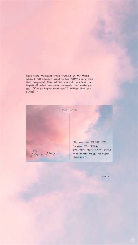 Wallpaper Bts Quotes - Black Pink x BTS