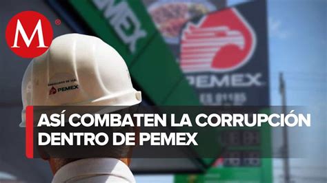 Pemex Aplica Acciones De Capacitaci N Sobre Tica Integridad Y