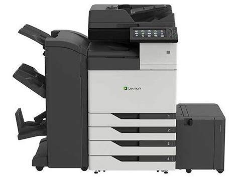 LEXMARK CX921DE COLOR LASER MFP Bsp Shop Ro