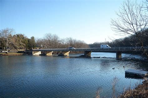 Endangered freshwater mussels slow plans for Orrs Bridge Road project ...