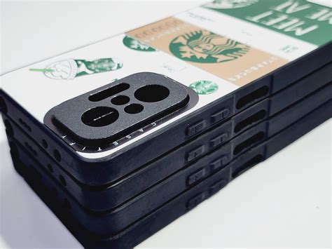 Redmi Note Pro Pro Max Casetify Starbucks Cover Bt Limited