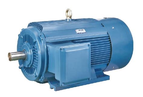 Kw Kw Ac Three Phase Electric Motor For Water Pump B B B B