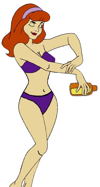 Daphne Bikini Edition 2 By Art Man 1999 On Deviantart