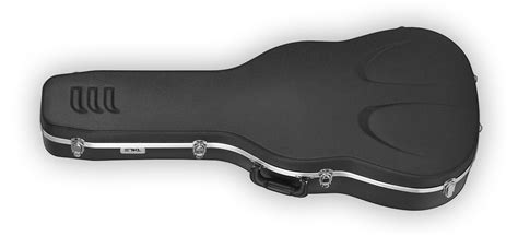 Tkl Concept™ 2 9 Dreadnought 6 String Pro Form® Usa Molded Guitar Case Tkl World Class Cases