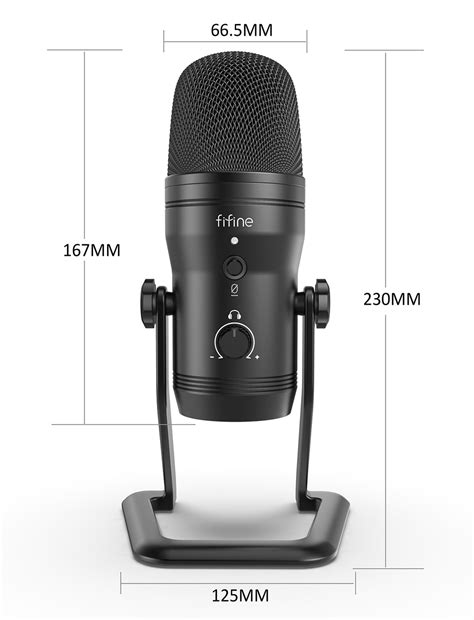 Fifine K690 Usb Microphone Price In Bangladesh