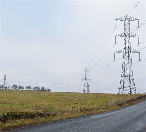 A View From Weatherhill Road Habiloid Cc By Sa 2 0 Geograph