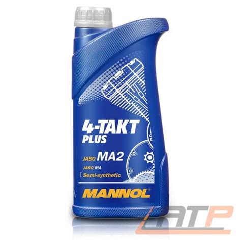 Mannol L Liter Takt Plus Motor L Motor L Motoren L Eur