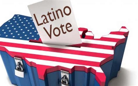 Where The Top Democratic Primary Candidates Stand With Latino Voters