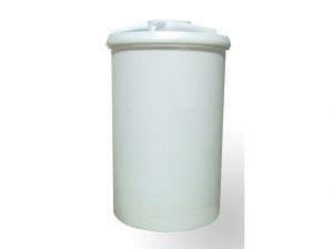 Cylindrical Plastic Tanks Blaze Plastics