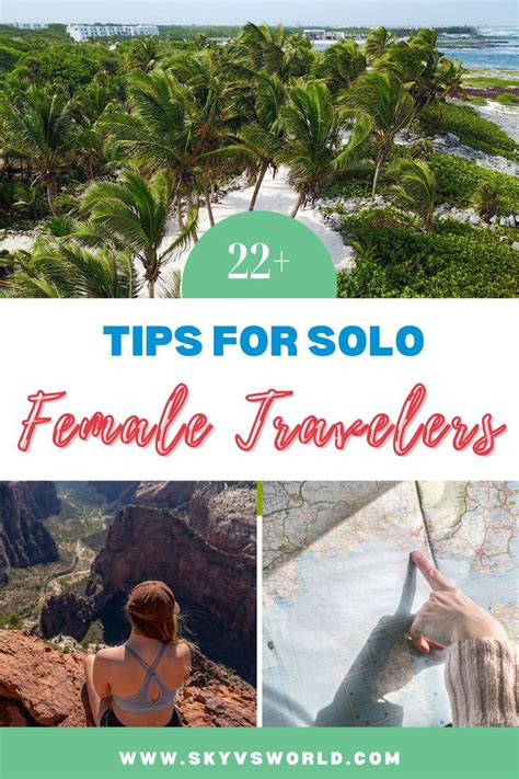 Best Islands For Solo Female Travelers By Solo Female Travelers