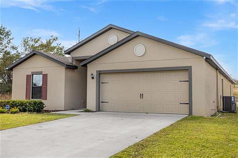 24 Larch Ln Poinciana FL 34759 MLS G5061415 Zillow