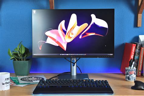 Asus ProArt PA279CRV review: Top-notch color for creators on a budget | PCWorld