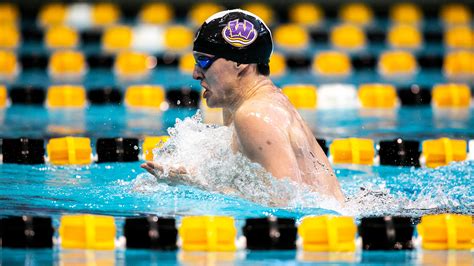 Waukee wins second-straight Iowa high school boys swimming state title