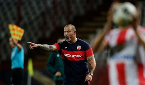 fk crvena zvezda dejan stanković Informer rs