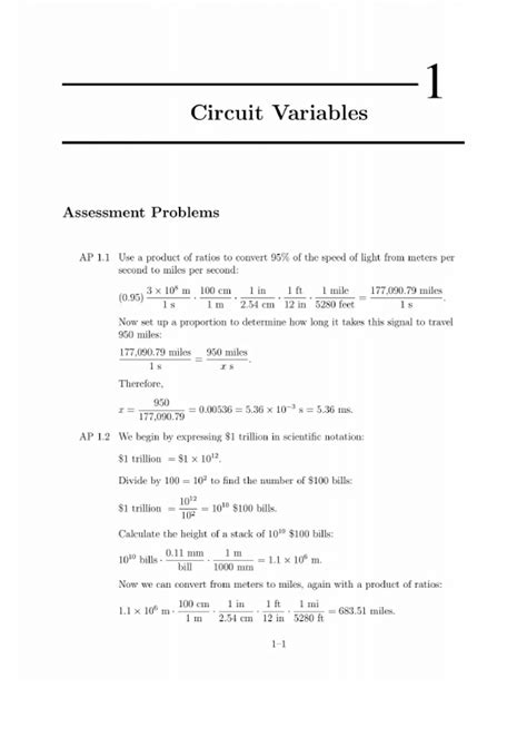 013507309x Principles Of Electric Circuits Conventional 7
