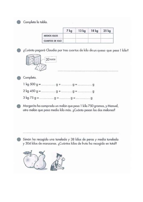 The Diagram Shows How To Read And Write Numbers In Spanish