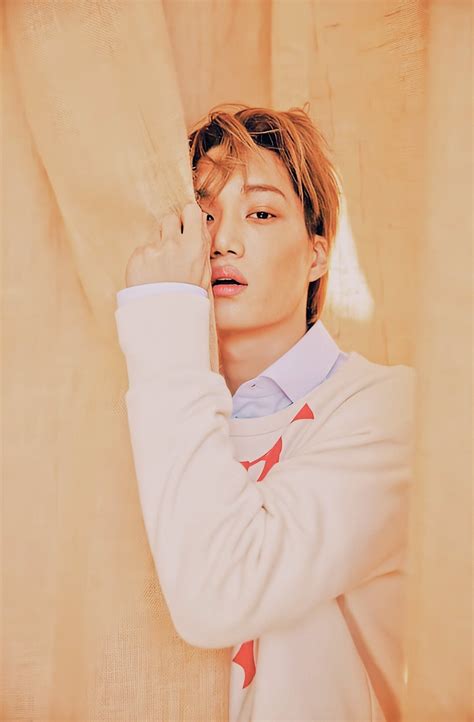 Kai Kpop Photo Fanpop