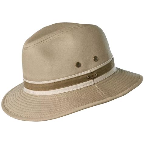 Mens Khaki Headwear Kohls