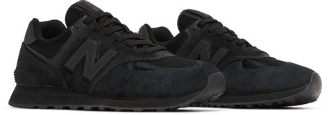 Buy New Balance 574 Core Pack Black Ml574eve Novelship