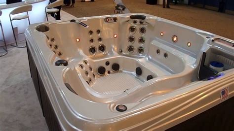 Artesian Spas Manual