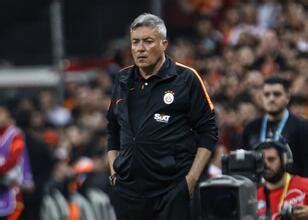 Domenec Torrent Kontratım devam ediyor Son dakika Galatasaray