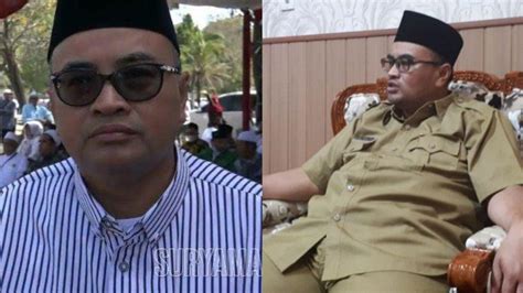 Pensiun Sebagai Pejabat Pria Ini Tak Gengsi Alih Profesi Jadi Petani