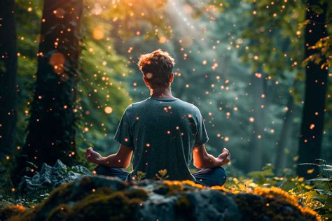 How Meditation Can Improve Your Mental Health