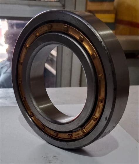 Stainless Steel Fag Nj Ball Bearing Spherical Roller Bearings At Rs