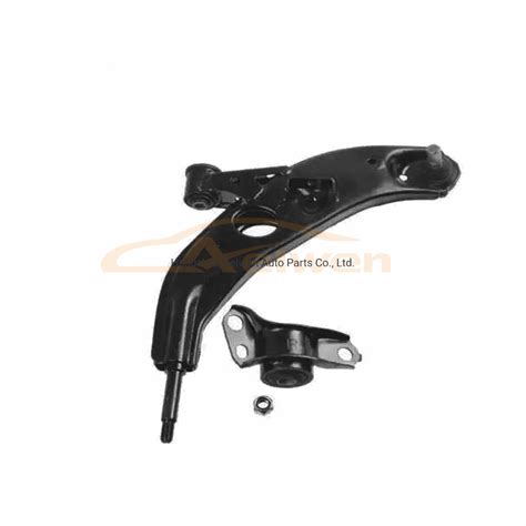 Aelwen Factory Car Adjustable Front Lower Control Arm Used For Mazda