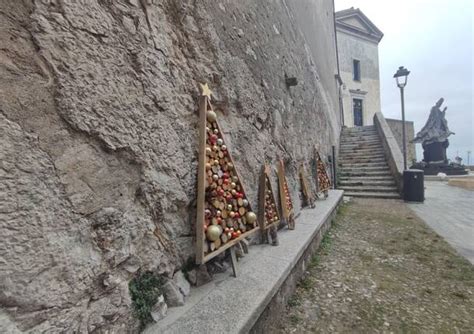 Natale Al Sacro Monte Varesenews Foto