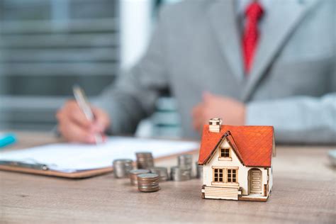 How To Raise Finance For Your Property Investment Get More Business