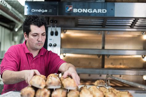 Le Guide de Bonnes Pratiques d Hygiène GBPH en boulangerie