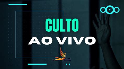 Culto Dos Novos Decididos Youtube