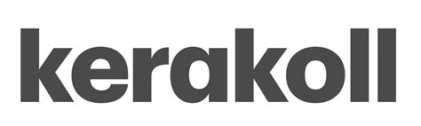 Kerakoll Logo 2018 GD Duran