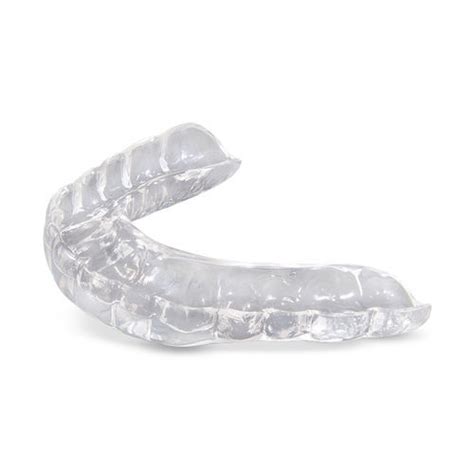 Aparelho Intraoral Para Bruxismo Clearsplint® Glidewell Europe