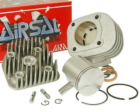 Airsal Sport 65cc Cylinder Kit