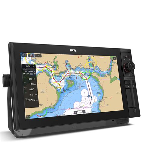 Raymarine Axiom 2 Pro RVM 16 Multi Function Display Pirates Cave