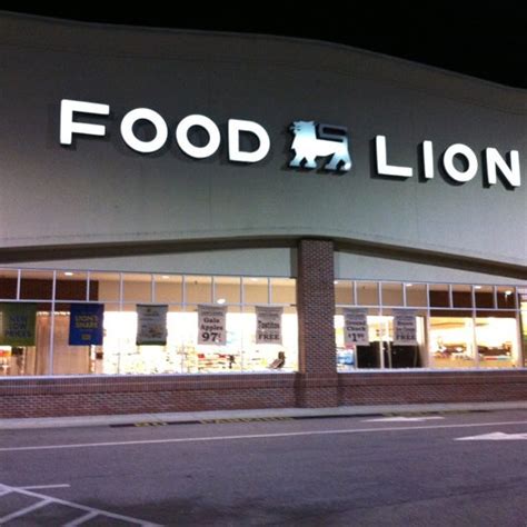 Food Lion Grocery Store 3 Tips From 321 Visitors