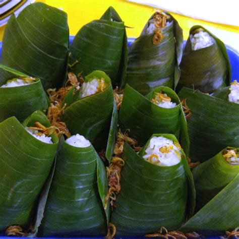 Tempat Nasi Uduk Buat Obati Lapar Tengah Malam Alinear Indonesia