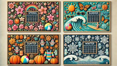 Seasonal Bulletin Board Ideas To Brighten Your Classroom Dk Classroom