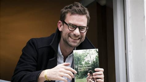 Leurs enfants après eux de Nicolas Mathieu MATTÉO SCO