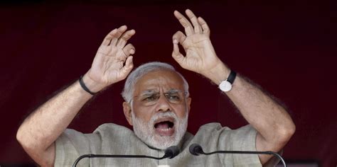 Two Degrees of Separation: The Controversy Over Modi’s Educational ...