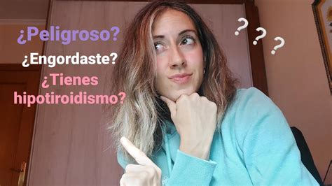 Preguntas Y Respuestas De Mi Tratamiento Con Yodo Radiactivo YouTube