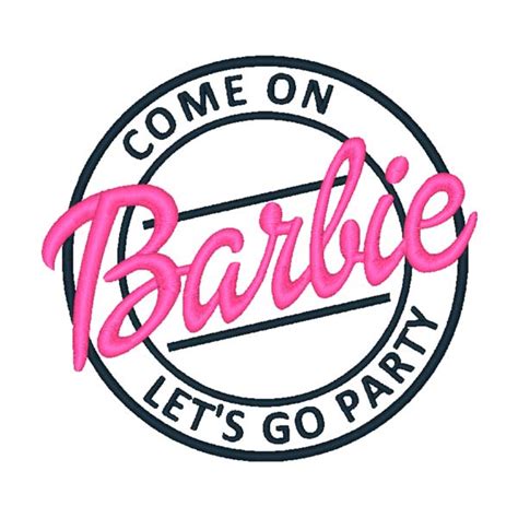 Cmon Barbie Lets Go Party Ubicaciondepersonas Cdmx Gob Mx