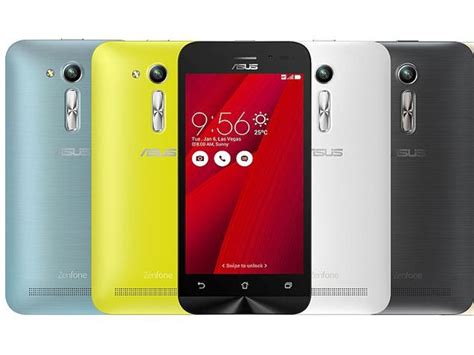 Asus Zenfone Go Lte Launched In India At Rs Techniblogic