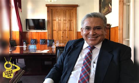 Poder Judicial De Michoacán Presenta Controversia Constitucional Por