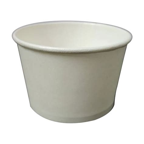 White Ml Plain Paper Tea Cup For Event Parties At Rs Piece In